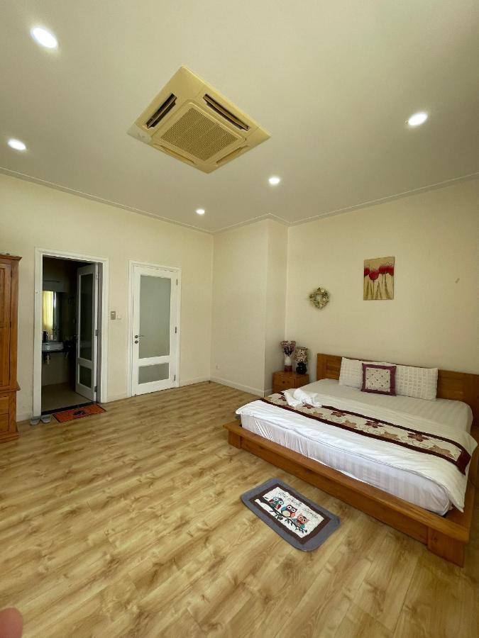 Villa Sea View Phan Thiet Mui Ne Exterior foto