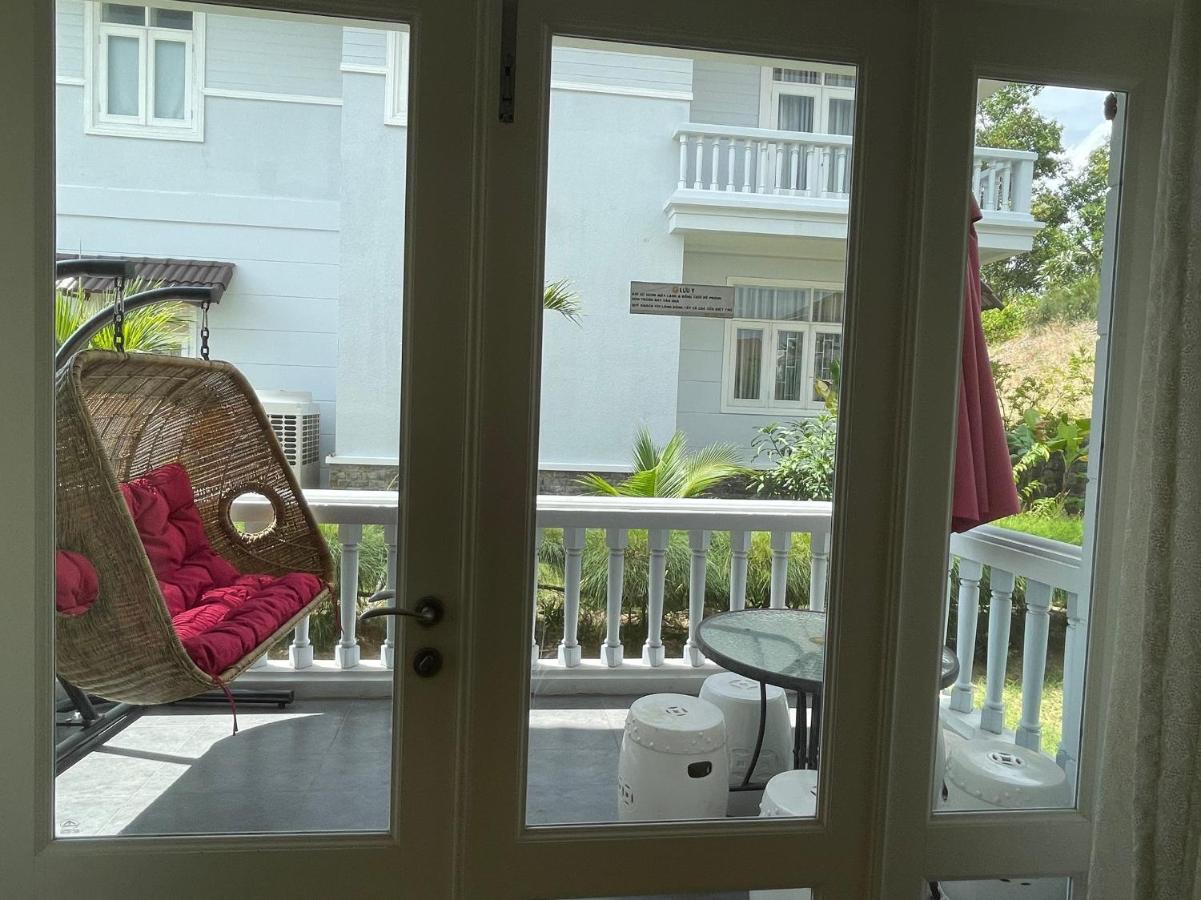 Villa Sea View Phan Thiet Mui Ne Exterior foto