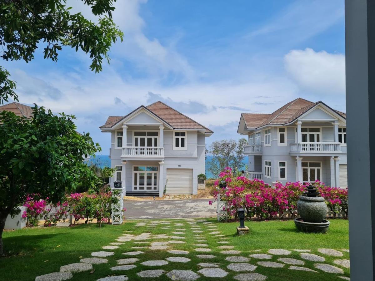 Villa Sea View Phan Thiet Mui Ne Exterior foto