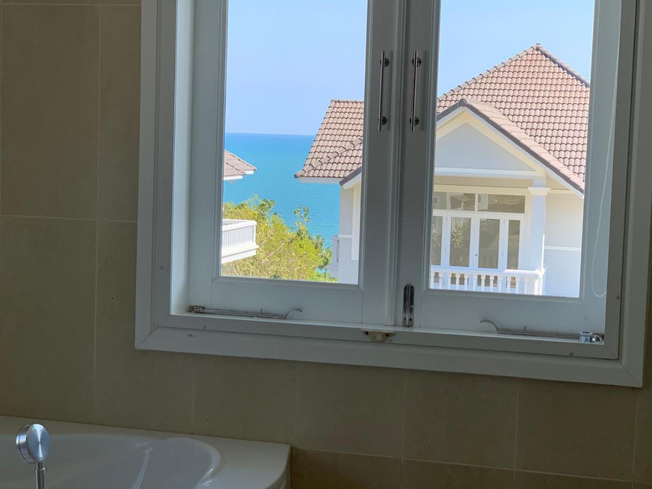 Villa Sea View Phan Thiet Mui Ne Exterior foto