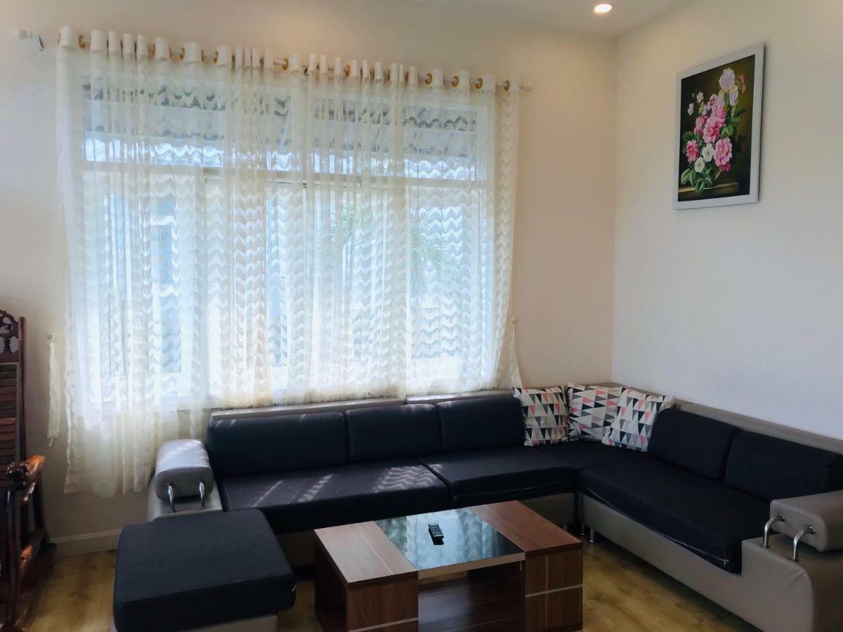 Villa Sea View Phan Thiet Mui Ne Exterior foto